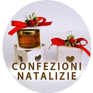 Confezioni Natalizie