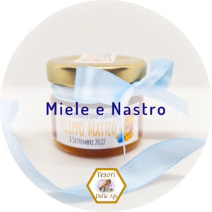 Miele e Nastro